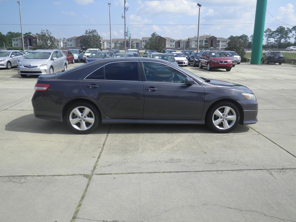 Used 2011 Toyota Camry For Sale